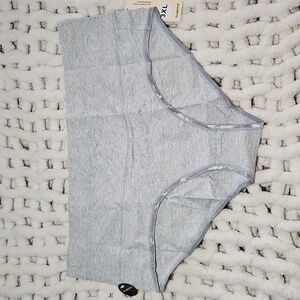 Truekind Cool Comfort Cotton Smoothing Panty